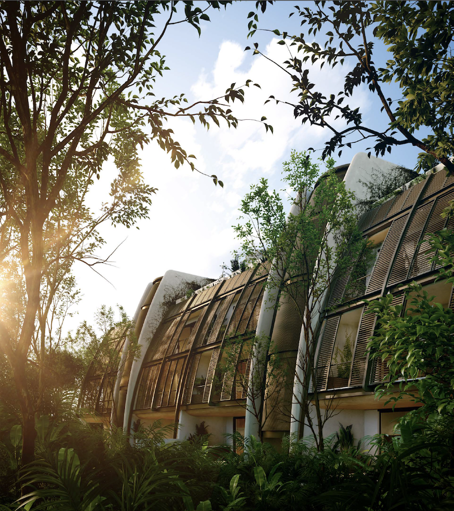 Faena Residences Tulum